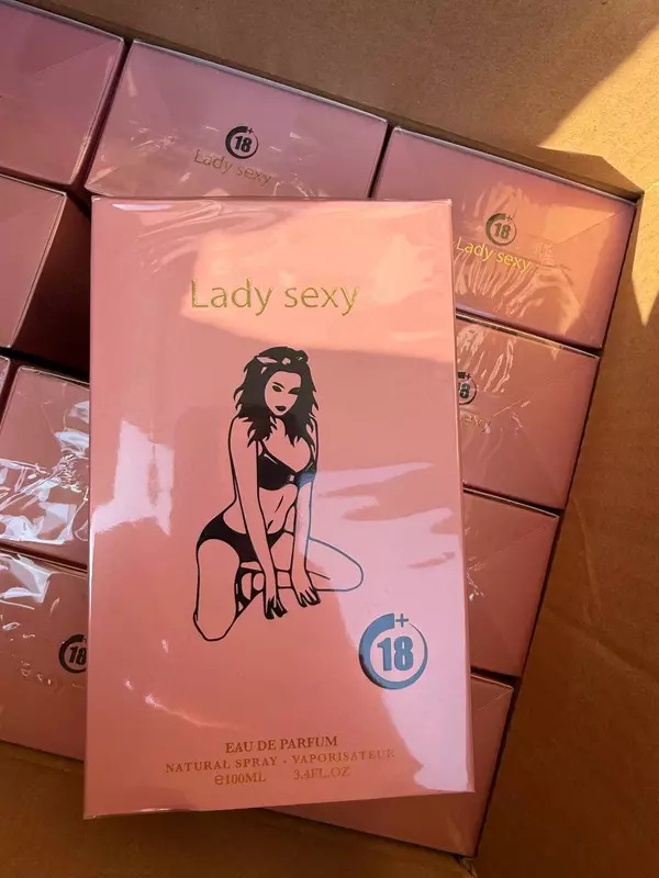 Парфюм Lady Sexy