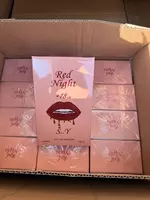 Парфюм с феромонами Red Night