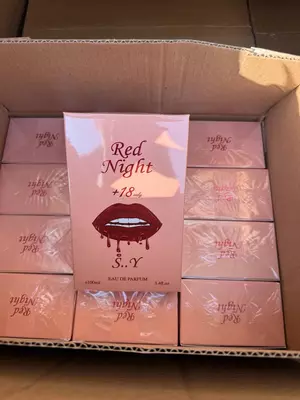 Парфюм с феромонами Red Night