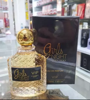 Парфюм c феромонами Girls Night от Very Sexy - 155 000 сум / шт