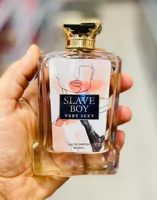 Парфюм c феромонами Slave Boy от Very Sexy - 155 000 сум / шт