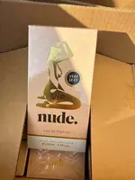 Very Sexy tomonidan VIP Nude feromonli parfyum