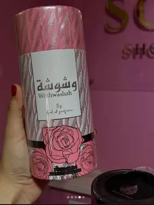 Lattafa Perfumes dan Washwashah parfyumi - 220 000 so'm / dona