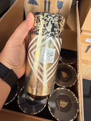 Парфюмерная вода Bint Hooran от бренда Ard Al Zaafaran - 220 000 сум / шт