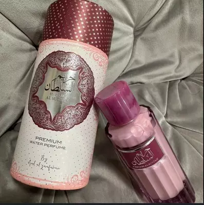 Ard Al Zaafaran Hareem Al Sultan Premium Water parfyum suvi - 220 000 so'm / dona
