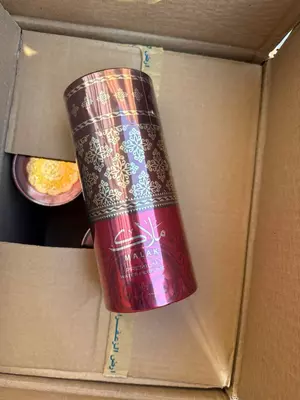 Парфюм Malak Premium Water Perfume от бренда Ard Al Zaafaran