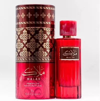 Парфюм Malak Premium Water Perfume от бренда Ard Al Zaafaran - 220 000 сум / шт