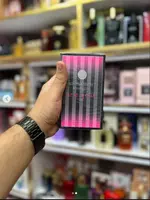 Парфюмерная вода Pink Passion Secret New Way - 220 000 сум