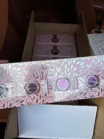 Масляные духи Hamidi Sara