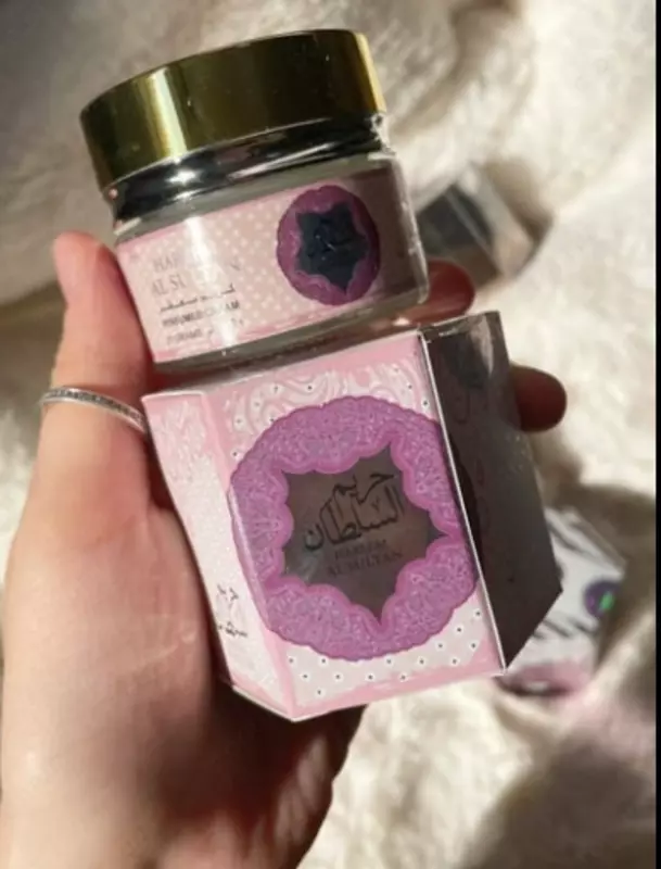 Масляные духи Hamidi Sara - 220 000 сум