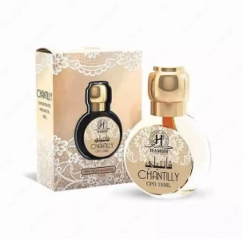 Масляные духи Chantilly - 220 000 сум