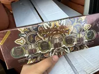 Концентрированное парфюмированное масло Hamidi Malikatul Sultan