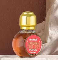 Концентрированное парфюмированное масло Hamidi Musk Tahara - 220 000 сум