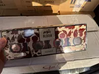 Концентрированное парфюмированное масло Hamidi Bloom