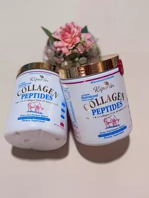 Kiperin Collagen Peptides kollageni