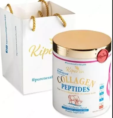 Kiperin Collagen Peptides kollageni - 350 000 so'm / dona
