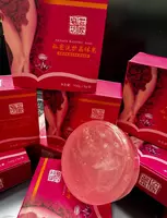 Мыло для интимной гигиены Private Washing Soap