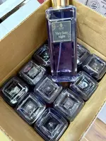 Ayollar uchun atir suvi "Juda seksual tun +18" 250 ml.