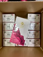 Ayollar uchun atir suvi "Fragrance World" Mening hikoyam Shakar 100 ml.