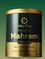 Травяной чай для поддержания мужского здоровья "Altun Deva" Men's Tea Mahrer (20 саше)