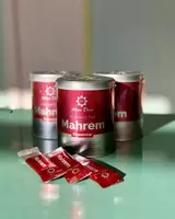 Травяной чай для поддержания женского здоровья "Altun Deva" Women's Tea Mahrem Dopamine (20 саше)