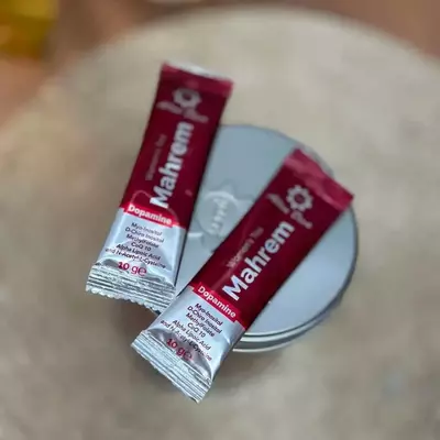 Травяной чай для поддержания женского здоровья "Altun Deva" Women's Tea Mahrem Dopamine (20 саше) - Цена по запросу