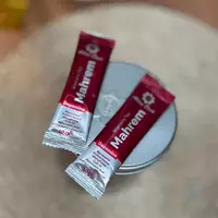 Травяной чай для поддержания женского здоровья "Altun Deva" Women's Tea Mahrem Dopamine (20 саше) - по запросу