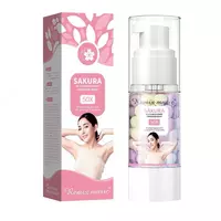 Крем для отбеливания подмышек "Сакура" (Sakura Gluta)