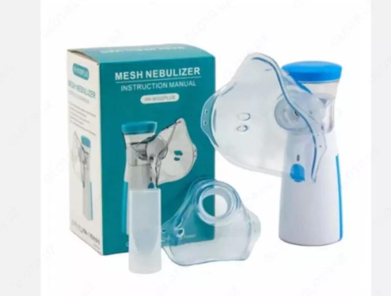 Небулайзер MESH NEBULIZER (ингалятор)