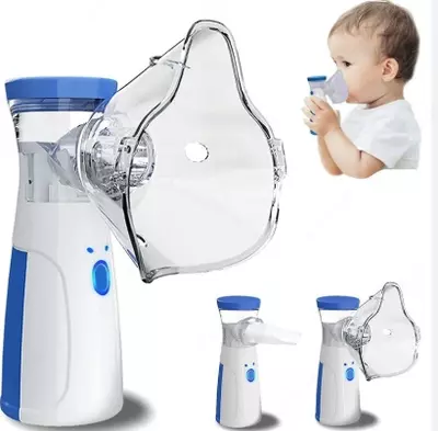 240 000 сум / шт Небулайзер MESH NEBULIZER (ингалятор)