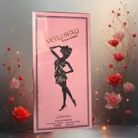 Very Sexy Pour Femme Eau de Parfum 100 ml