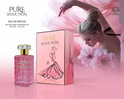 Pure Sedection +21 Eau de Parfum 100 ml - 155 000 сум / шт