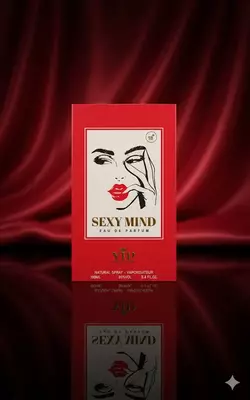 Sexy Mind 100 ml 3.4 fl oz