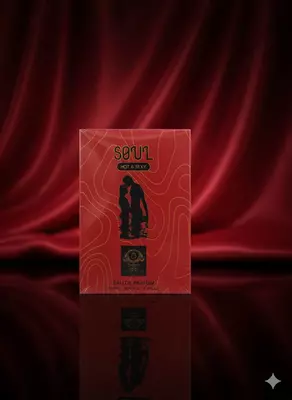 Soul Hot & Sexy Eau de Parfum 100 ml