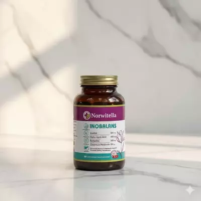 Norvitella INOBALANS