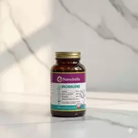 Norvitella INOBALANS