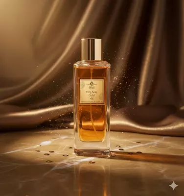 Very Sex Gold 18+ Eau de Parfum 100 ml