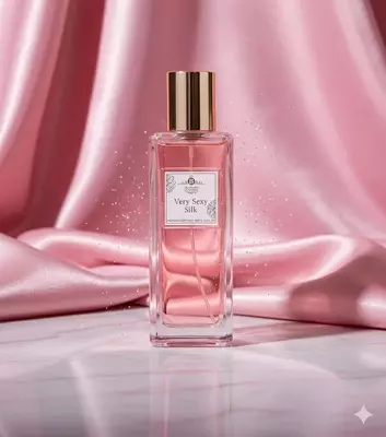 Very Sexy Silk Eau de Parfum 100 ml 3.4 fl oz