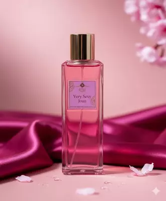 Very Sexy Joan Eau de Parfum 100 ml 3.4 fl oz