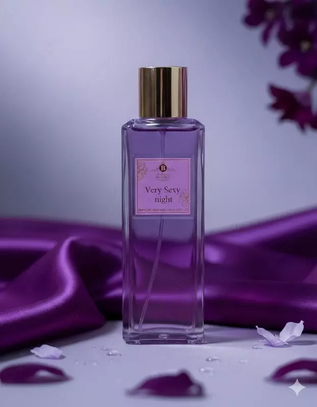 Very Sexy Night Eau de Parfum 100 ml 3.4 fl oz