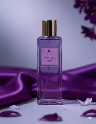 Very Sexy Night Eau de Parfum 100 ml 3.4 fl oz