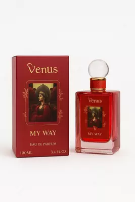 Venus my way - 155 000 so'm / dona