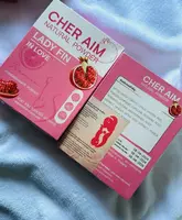 Cher aim natural powder - 155 000 so'm