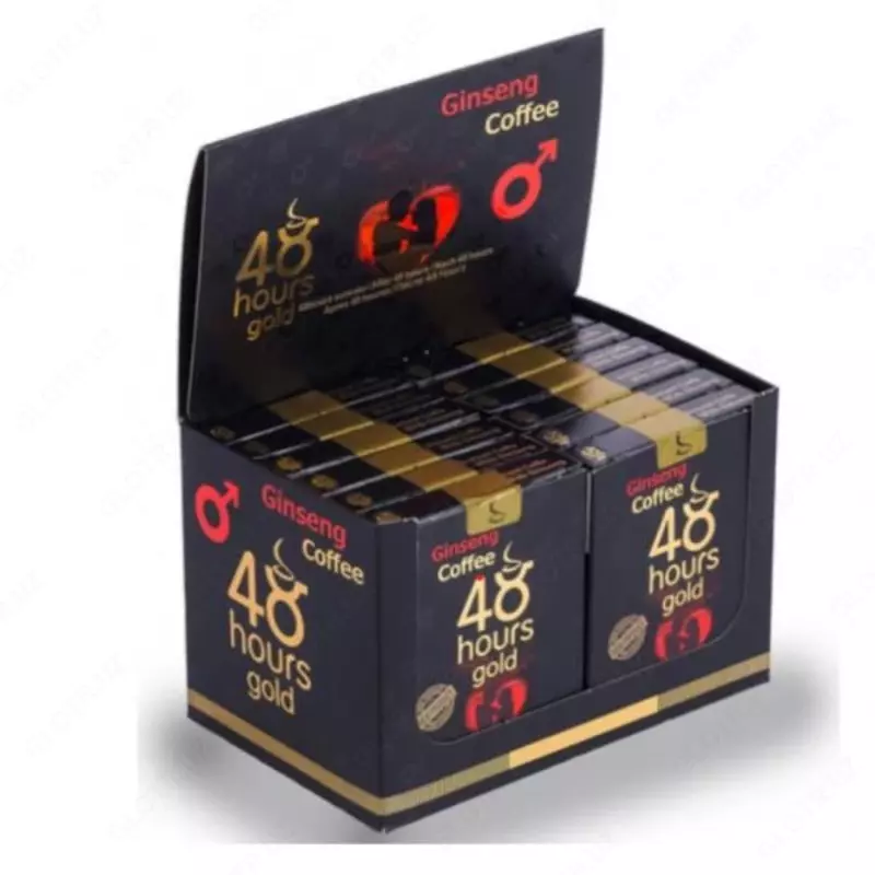 155 000 so'm Ginseng chocolate
