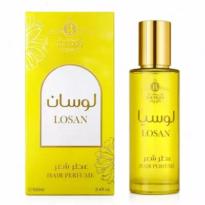  Парфюм для волос - 