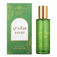   Media sochlar uchun atir (Boutique)