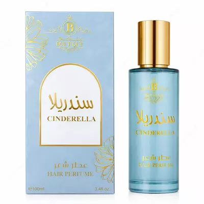  Парфюм для волос LILSHOP.UZ