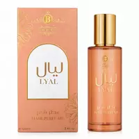  Media sochlar uchun atir (Boutique) - Шукуруллаев Шерзод