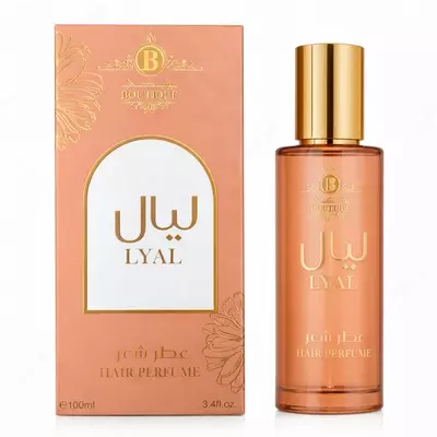  Парфюм для волос - LILSHOP.UZ