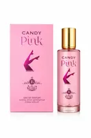 Candy Pink Eau de парфюм